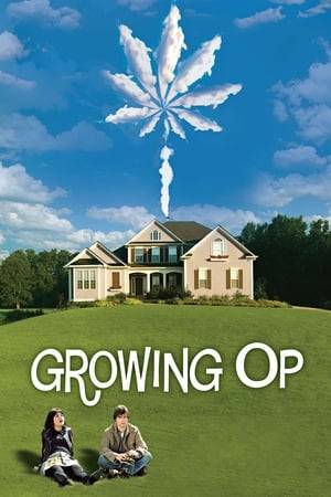 The story of a teenage boy coming of age in a suburban grow-operation, where every day is paradise or fresh hell. But it's always a trip. Sheltered all his life and home-schooled by loving parents who are also committed criminals, Quinn Dawson yearns to experience the normalcy of the suburban world which surrounds him.