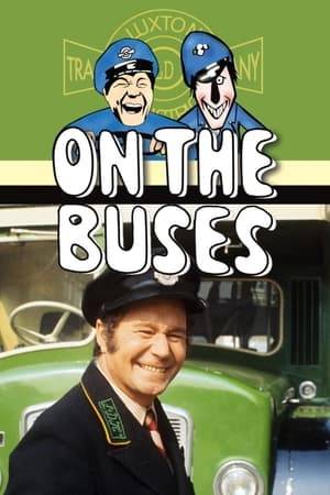 On the Buses is a British comedy series created by Ronald Wolfe and Ronald Chesney, broadcast in the United Kingdom from 1969 to 1973. The writers' previous successes with The Rag Trade and Meet the Wife were for the BBC, but the corporation rejected On the Buses, not seeing much comedy potential in a bus depot as a setting. The comedy partnership turned to a friend, Frank Muir, Head of Entertainment at London Weekend Television, who loved the idea; the show was accepted and despite a poor critical reception became a hit with viewers.