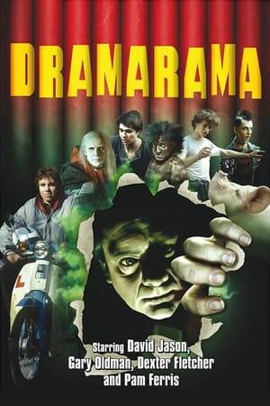 Dramarama is the name of a British children's anthology series broadcast on ITV between 1983 and 1989. It tended to feature drama of a science fiction or supernatural bent. The series was created by Anna Home, then head of children's and youth programming at TVS, however production responsibilities were divided amongst most of the regional ITV franchise holders. Thus, each episode was in practice a one-off production with its own cast and crew, up to and including the executive producer.

Dramarama was largely a place for new talent to prove themselves and was a launching pad for the likes of Anthony Horowitz, Paul Abbott, Kay Mellor, Janice Hally, Tony Kearney, David Tennant and Ann Marie Di Mambro. It was one of Dennis Spooner's last credits.

One of Dramarama's episodes, "Dodger, Bonzo And The Rest", gained so much popularity that it was turned in to its own series the following year. It starred Lee Ross and was based around a large foster home. The episode "Blackbird Singing In The Dead of Night" was developed by Granada into the TV series Children's Ward. It was also repeated for the first time since its original broadcast on 5 January 2013, during CITV's 30th anniversary Old Skool Weekend. The Series 7 episode "Back To Front" – notable for featuring a mirror image of the Yorkshire Television logo card at the end – was repeated on 6 January 2013, again as part of CITV's 30th anniversary Old Skool Weekend.