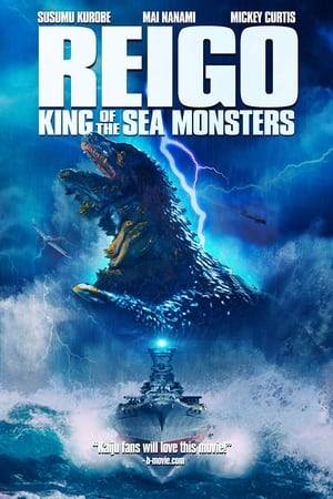 Set in World War II, the film depicts the story of the real-life Japanese battleship, the Yamato, which is confronted in the Pacific Ocean by giant monsters, including the most fearsome of them all, Reigo.