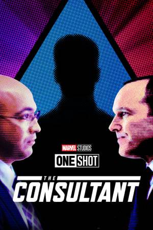 Agent Coulson informs Agent Sitwell that the World Security Council wishes Emil Blonsky to be released from prison to join the Avengers Initiative. As Nick Fury doesn't want to release Blonsky, the two agents decide to send a patsy to sabotage the meeting...