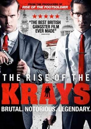 Follows the early years of two unknown 18 year old amateur boxers who quickly fought their way to becoming the most feared and respected villains in all of London. Told through the eyes of a close friend that survived them, we see them rise to infamy through drugs, sex and murder.