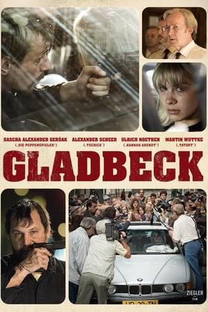 Acclaimed series based on the true story of an unprecedented hostage crisis which shocked Germany in the summer of 1988.