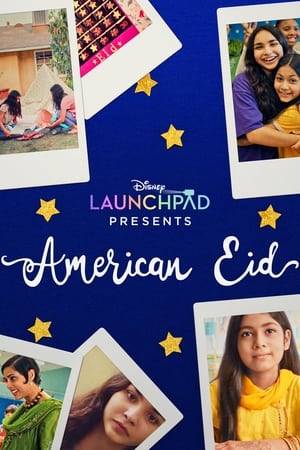 Ameena, a Muslim Pakistani immigrant, wakes up on Eid to find out that she has to go to school. Homesick and heartbroken, she goes on a mission to make Eid a public-school holiday, and in the process, reconnects with her older sister, and embraces her new home, while her new home embraces her.