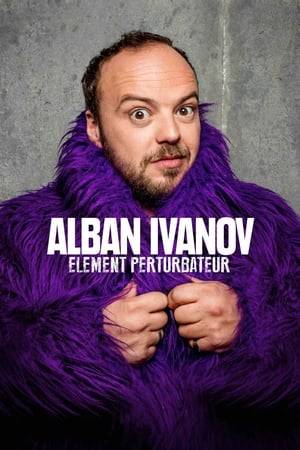 Alban Ivanov brings to life many sometimes infrequent characters. The artist also talks about his childhood, between difficult schooling and a shattered family, his fatherhood and his married life. And Alban Ivanov doesn't hesitate to say all the good things he thinks about Paris .