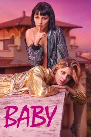 Fed up with their families and classmates, two teen girls from a wealthy part of Rome are drawn to the city's underworld and start leading double lives.