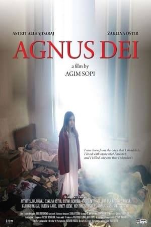 Based on a true story, Agnus Dei is a kind of Oedipus of our days. Peter must find his way to redemption. But the past will make itself known and fate sparingly gives mercy. Can he save himself, or even be saved at all?