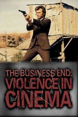 An unflinching look at the ongoing debate on violence in movies and its effect on the audience.