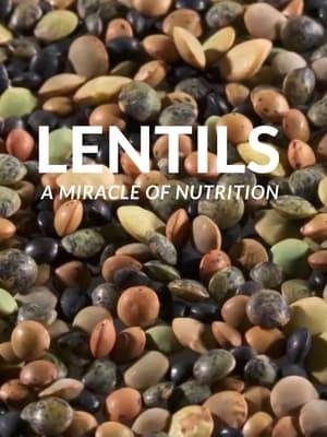Lentils are undemanding plants from drier regions, yet at the same time they are extremely rich in protein and are real power packs, full of minerals and trace elements. Scientists from around the world are working on attempts to develop them for use as wonder weapons against famine. The lentil researchers make use of state-of-the-art biotechnology in order to make the undemanding pulses even more profitable and resistant.  Lentils - Food For The Future
 Full credit to Frigge Mehring