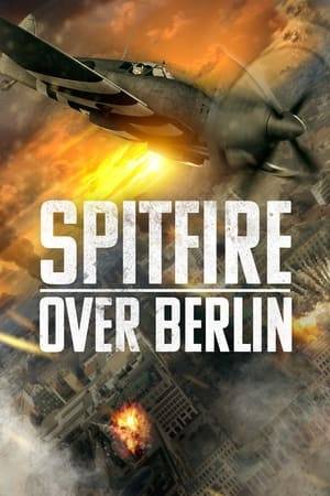 August 1944. With the American Eighth Air Force poised to strike over Nazi Germany, British Intelligence learns that they could be flying into a deadly trap. With only hours to spare, Flight Lieutenant Edward Barnes must fly a life and death mission over Berlin in his unarmed Spitfire to obtain photographic evidence and save the lives of 1200 men.