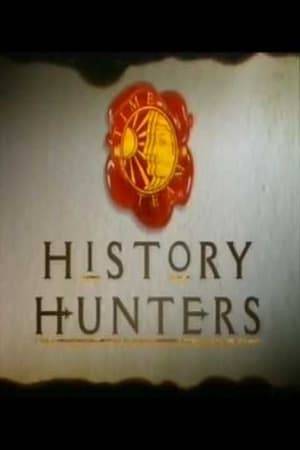 History Hunters was a British television series that aired on Channel 4 from 1998 to 1999. Presented by the actor Tony Robinson, the show was a spin-off of the archaeology series Time Team, first broadcast on Channel 4 in 1994. The series is also known as Time Team: History Hunters.

Each episode of History Hunters featured people trying to discover more about an area and its history.