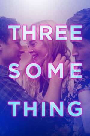 Zoe, Charlie, and Isaac spend a night flirting with the idea of a threesome... until it finally happens and all hell breaks loose. While two fall deeply in love, two test their sexual limits. They each discover fantasies they never thought they had and try things they never thought they would.