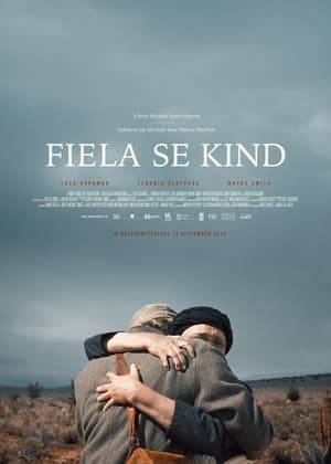 Fiela se Kind follows the journey of a mother and son as they try to find their way back to each other and explores whether race, language, culture or genetics determine who we call family.