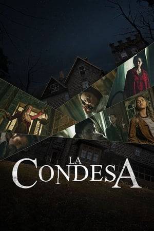 Brothers Felipe and Eduardo spend a quiet weekend with each other's girlfriend. They like the girls' grandmother's old house. The deceased grandmother's old house plunges them into a nightmare when they discover a dark family secret hidden for generations in The Countess.