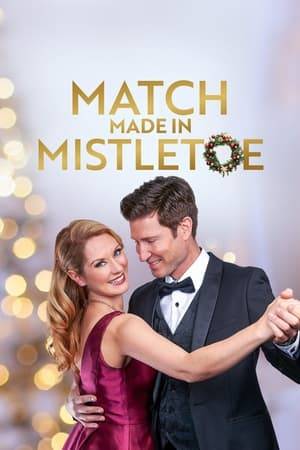 When talented interior designer Emily Barnes is hired by a foreign embassy in D.C. to decorate for their annual holiday charity ball, the newly appointed ambassador Magnus Andersson's "minimalist" approach creates a roadblock between them. As Emily's undeniable love for the holiday season begins to thaw his heart, an unexpected romance begins between the two.