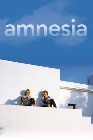 A young composer moves from Berlin to the island of Ibiza and begins a friendship with an elderly woman whose painful past has caused her to reject everything to do with Germany, including her native language.