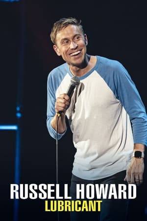 This two-part special features comic Russell Howard's delayed-yet-delighted return to the stage and a look at his life during an unexpected lockdown.