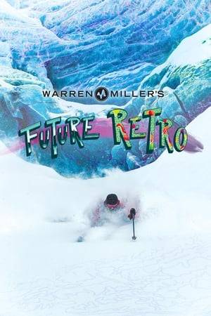 Warren Miller’s “Future Retro” will revel in 71 years of movie magic - with fresh stories and perspectives from across the globe, heroes from the glory days, and that retro energy keeping the winter dream alive.