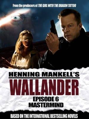 Kurt Wallander and the other police officers try to find the connection between a horrible murder that took place in Ystad and the kidnapping of one of the police force's daughters. It also seems someone has infiltrated the police and controls every move the police make.