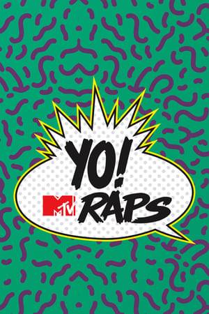Yo! MTV Raps is a two-hour American television music video program, which ran from August 1988 to August 1995 through its original Yo! MTV Raps name and later by Yo!. The program was the first hip hop music show on the network, based on the original MTV Europe show, aired one year earlier. Yo! MTV Raps produced a lively mix of rap videos, interviews with rap stars, live in studio performances and comedy. The show also yielded a brazilian version called Yo! MTV and broadcast by MTV Brasil from 1990 to 2005.