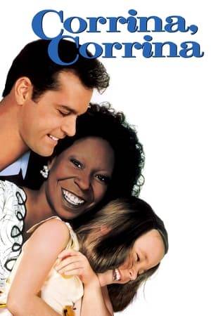 When Manny Singer's wife dies, his young daughter Molly becomes mute and withdrawn. To help cope with looking after Molly, he hires sassy housekeeper Corrina Washington, who coaxes Molly out of her shell and shows father and daughter a whole new way of life. Manny and Corrina's friendship delights Molly and enrages the other townspeople.