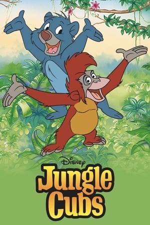 Disney's Jungle Cubs is an animated series produced by Disney for ABC in 1996. It was based on their 1967 feature film The Jungle Book, but set in the youth of the animal characters. The show was a hit, running for two seasons in syndication before moving its re-runs to the Disney Channel. The show was broadcast on Toon Disney, but was taken off the schedule in 2001. The show did air in the United Kingdom on Disney Cinemagic and in Latin America until it was removed. The show's theme song is a hip-hop version of the classic song, "The Bare Necessities" performed by Lou Rawls.

After a ten-year absence in the United States, reruns of the show began airing on Disney Junior since March 23, 2012, and are broadcast every day at 5:00AM ET.