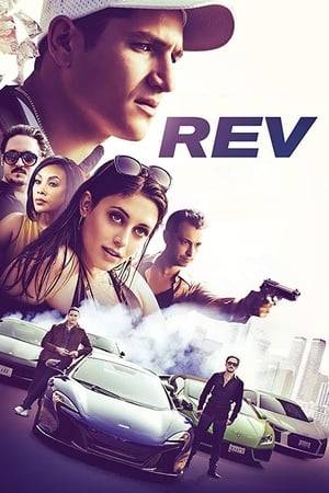 A young thief with a history of grand theft auto becomes an informant and helps police bring down a criminal enterprise involved in the smuggling of hundreds of exotic super cars.