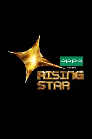 Rising Star is an Indian version of the international franchise series Rising Star. It is a reality television singing competition. The program format lets viewers vote for contestants live via the television channel's mobile app. This is the first reality television show in India which involves live audience voting.