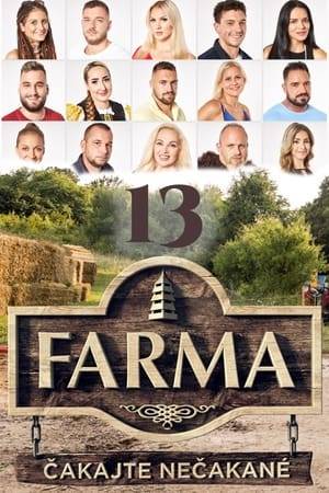 Serbian version of the reality series The Farm.