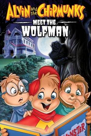 As Alvin struggles with nightmares involving werewolves, the school play of Jekyll & Hyde is in jeopardy when the lead, Alvin, is suspended. In an attempt to boost his confidence, the drama teacher suggests Theodore, who's suddenly going through some canine changes.