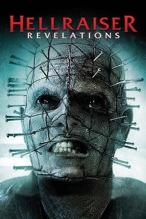 Two friends in Mexico discover the Lament Configuration and unleash Pinhead, but one decides to try to survive by swapping himself with someone else. Once they go missing, family members go in search of them, but find Pinhead instead.