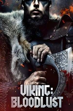 A band of vikings are on the run from a blood thirsty group of Berserkers who want to fight to the death.