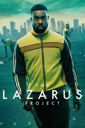 George wakes up to find himself several months in the past before being recruited for the Lazarus Project – a secret organization that turns back time when the world is at threat of extinction.