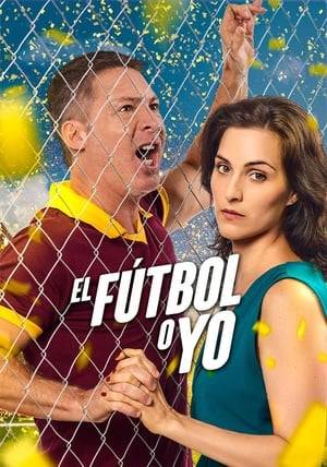 A sports fan loses everything for being addicted to his team and soccer. He then starts a quest to find a cure and recover his wife's love.