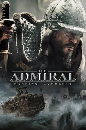 The film mainly follows the famous 1597 Battle of Myeongryang during the Japanese invasion of Korea 1592-1598, where the iconic Joseon admiral Yi Sun-sin managed to destroy a total of 133 Japanese warships with only 13 ships remaining in his command. The battle, which took place in the Myeongryang Strait off the southwest coast of the Korean Peninsula, is considered one of the greatest victories of Yi.