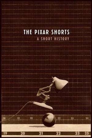 The story of Pixar's early short films illuminates not only the evolution of the company but also the early days of computer animation, when a small group of artists and scientists shared a single computer in a hallway, and struggled to create emotionally compelling short films.