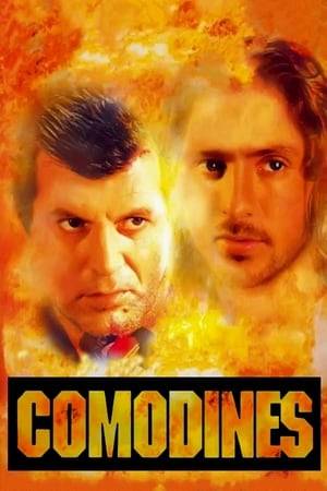 Two men from completely different backgrounds confront a gang of swindlers. Norberto Lorenzi and Guillermo Parodi are the two "jokers" who meet and relate with the usual initial distrust. Lorenzo is impelled by the necessity to clear the name of Pérez, his best friend. Parodi, on the other hand, has been called to disperse a ring of "narcos"...