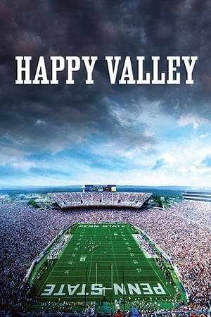 The children of "Happy Valley" were victimized for years, by a key member of the legendary Penn State college football program. But were Jerry Sandusky’s crimes an open secret? With rare access, director Amir Bar-Lev delves beneath the headlines to tell a modern American parable of guilt, redemption, and identity.