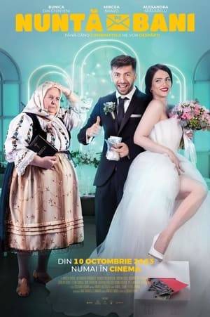 Mircea hates weddings. And everyone knows that until he makes a controversial post on Facebook that goes viral. Because he has to return a huge amount of money due to wrong decisions, the only solution for him remains his own wedding.