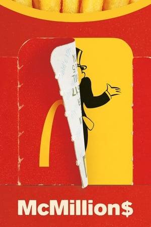 A detailed account of the McDonald's Monopoly game scam during the 1990s as told by the participants in the case, including the prizewinners and the FBI agents who caught the security officer who orchestrated the entire scheme.