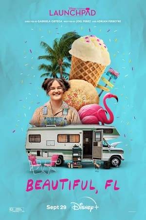Determined to win an ice cream competition with a flavor inspired by her late Tia Abuela’s Puerto Rican treats, a teen girl turns to her trailer park neighbors to help figure out the winning recipe.