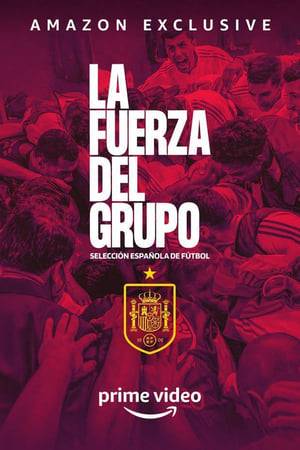 This is the inside story of the Spanish National Football Team in the Eurocopa 2020. The daily life of a close team, together with Luis Enrique’s knowledge of football.