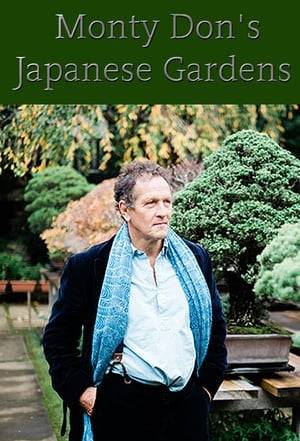 Monty Don sets out to discover the true essence of these elegant gardens and what we have taken from them. Armed with his extensive knowledge and passion for all aspects of horticulture, Monty travels through Japan to explore the best gardens the country has to offer. From plants and architecture to new techniques and differing climates, this series is full of rich colour and vibrant landscapes as Monty examines how a mix of history and new innovations are shaping the gardens of Japan today and how they are perceived. Get ready to enter an enticing world, full of enchanting stories, wonderful characters and, of course, beautiful gardens.