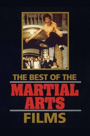 The most explosive barehanded combat sequences ever filmed. An electrifying video of martial arts mastery and mayhem. This program takes a behind-the-scenes look at the weapons, the mystical eastern philosophy, and the incredible skills that have made martial arts films one of the most popular genres in the world today.