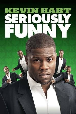 Fresh off the heels of appearing in movies like Superhero Movie and The 40 Year-Old Virgin, fast-talking comedian Kevin Hart stars in his second live stand-up performance in Cleveland, Ohio, where he makes fun of everything and everybody - especially himself.