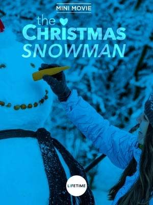 After wishing for the perfect man, a woman awakes to discover her new handsome neighbor is actually the snowman she built the day before, who has now come to life. But when she awakes on Christmas morning, he is gone and the snowman is back. Could it all have been a dream?