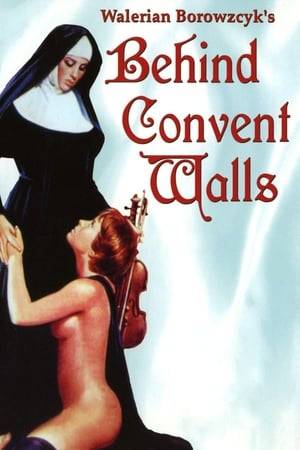 A zealous, handsome priest, who is the confessor for a convent full of women, encourages the equally zealous abbess of the institution to enforce strict rules on these unfortunate women. At the same time, a particularly disturbed nun manages to poison herself and many of the other novitiates in yet another scandal which is covered up by church authorities.