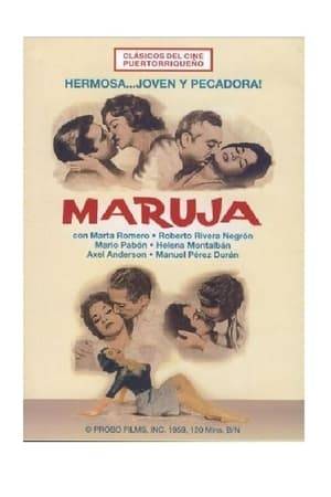 In a small rural town, everybody lays eyes on Maruja, the most beautiful woman there. After the son of the mayor comes back from France, he also notices Maruja, setting forth events of love, jealousy, guilt, and anger.