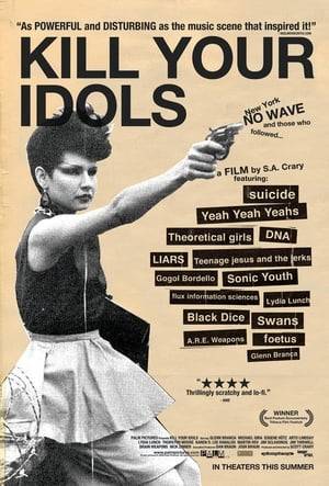 A 2004 documentary on thirty years of alternative rock 'n roll in NYC.Documenting the history from the genuine authenticity of No Wave to the current generation of would be icons and true innovators seeing to represent New York City in the 21st century