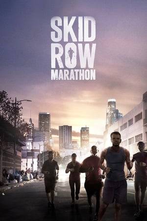 On LA’s Skid Row, a criminal court judge organizes a running club comprised of homeless, recovering and paroled men and women who seek to rediscover their sense of self-worth and dignity.